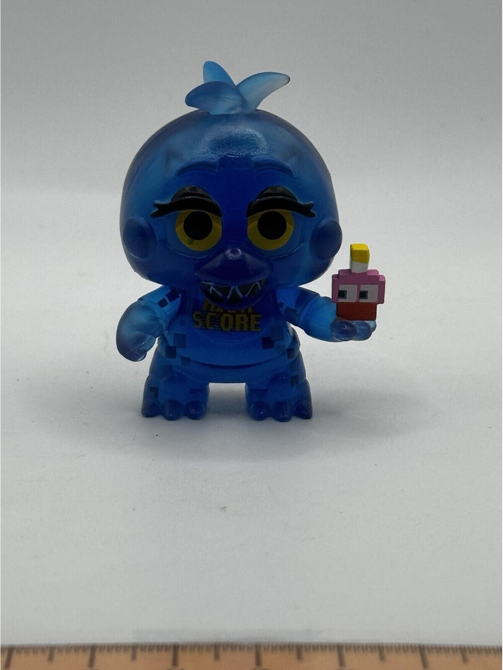 Funko Mini Five Nights At Freddy’s - High Score Chica